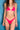 PRE MADE Dolly Hot Pink Velvet Bikini