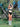 River Velvet High Hip/ waist Bikini