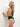 Emerald Velvet Thong One Piece
