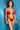 PRE MADE Dolly Red Velvet Bikini