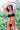 Kendall Coco Thong Bikini