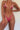 Dolly Blush Velvet Angled Bikini
