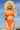 Poppy High Hip Thong Lace-Up Strapless Bikini