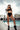 Juliet High Waist Off-Shoulder Ribbed Bandeau Bikini