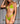 Dolly Lime Velvet Angled Bikini